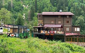 Ayder Serender Otel